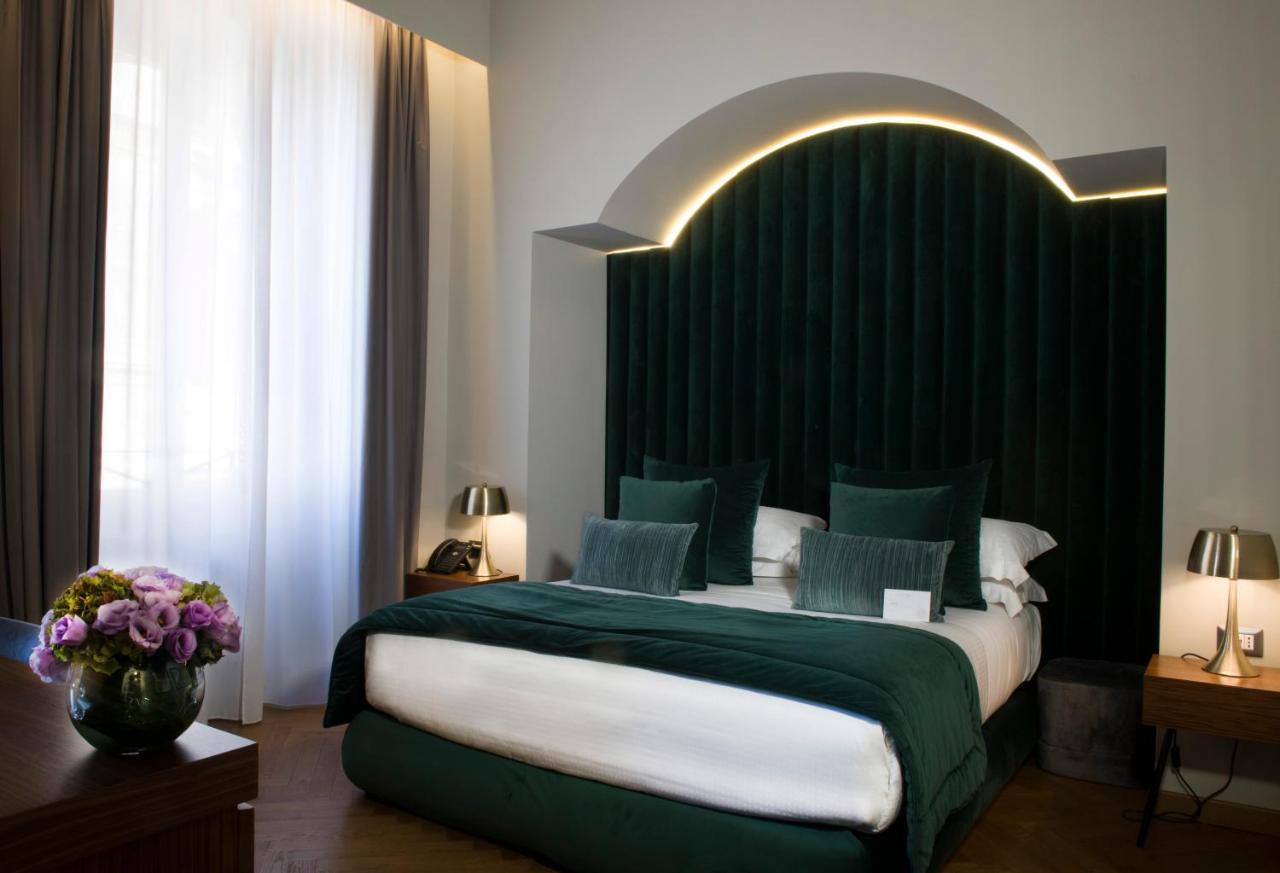 Hotel Antico Del Sole Al Pantheon Rome