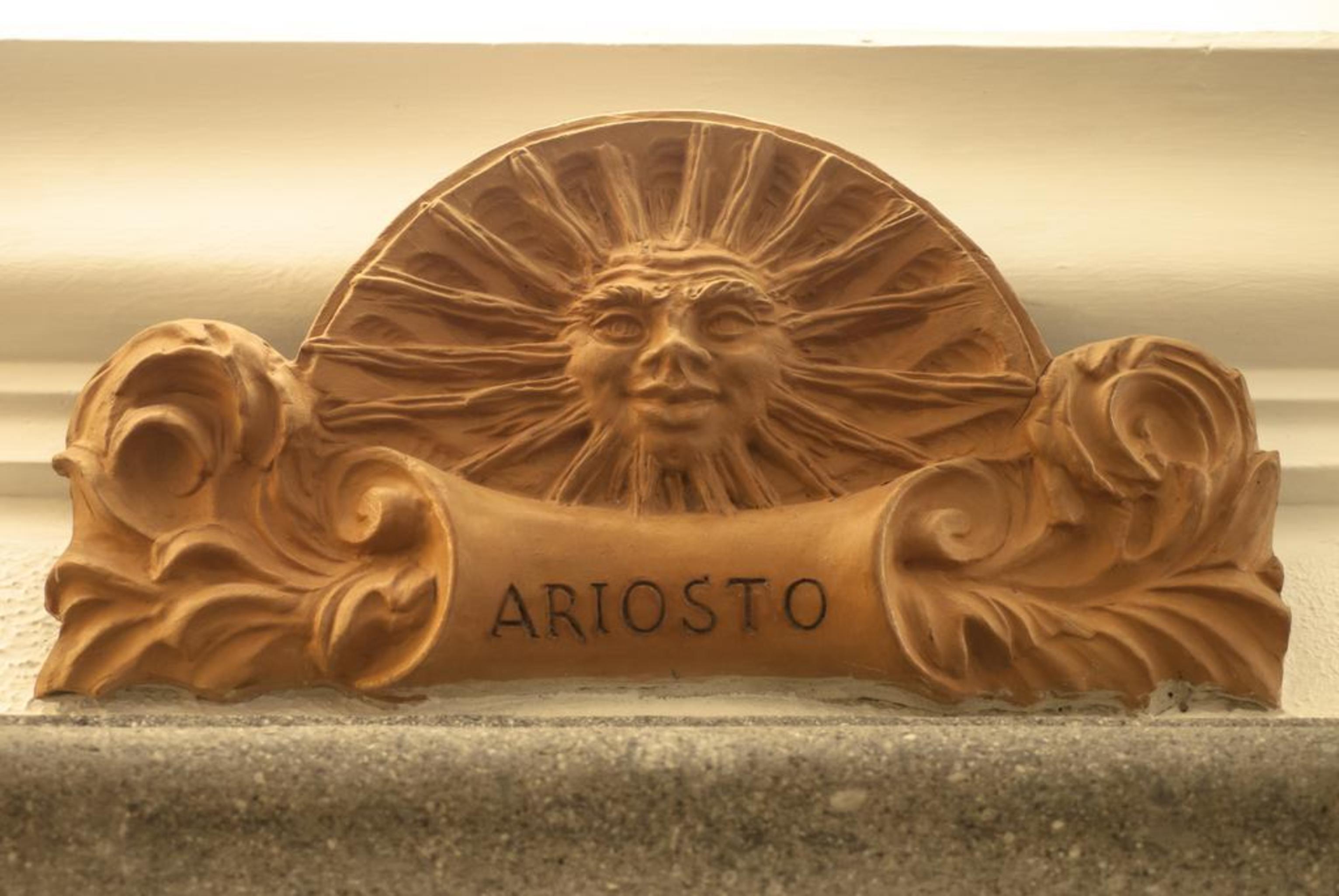 Antico Del Sole Al Pantheon Hotel Rome