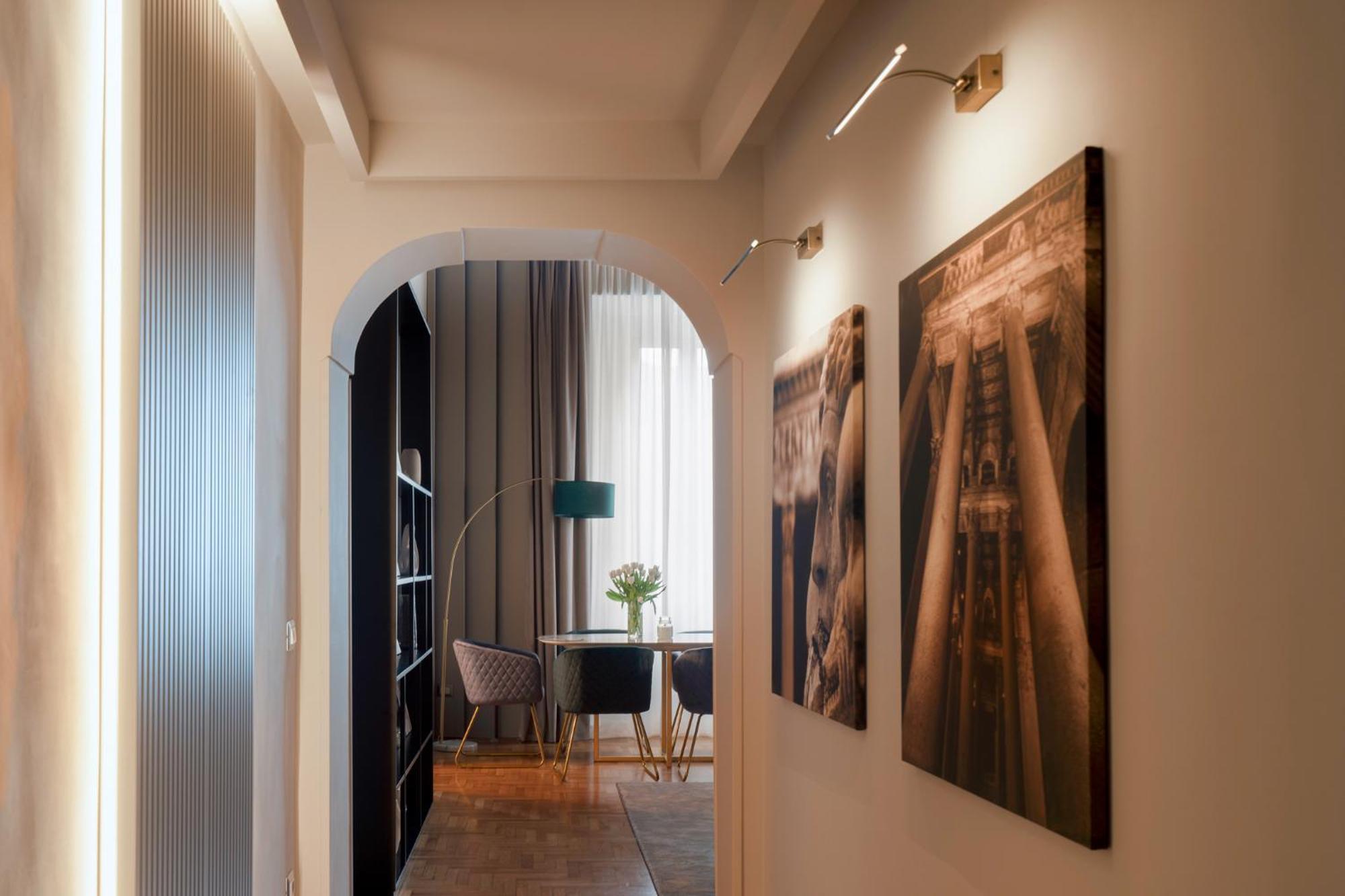 Antico Del Sole Al Pantheon 4* Rome