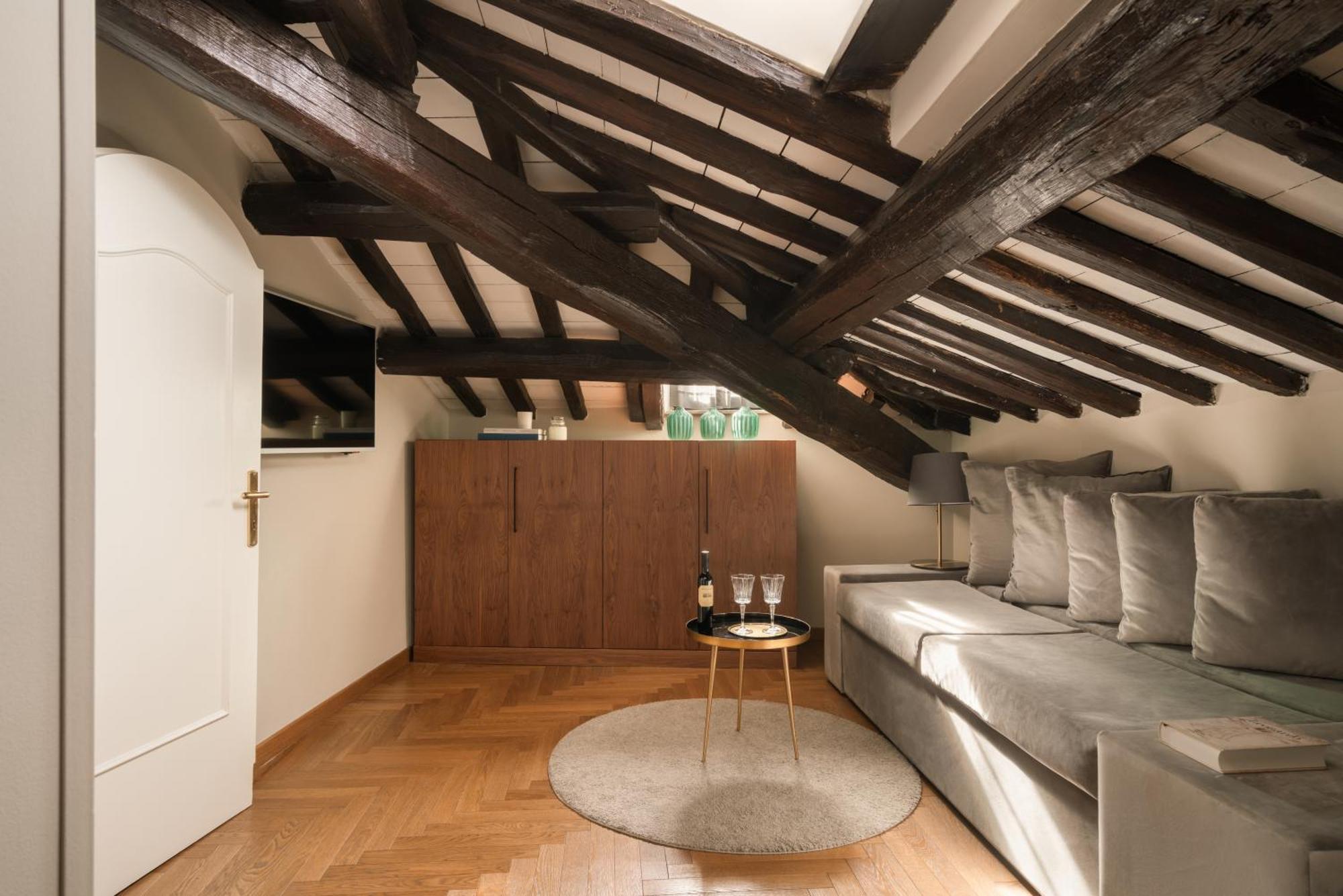 Antico Del Sole Al Pantheon Hotel Rome
