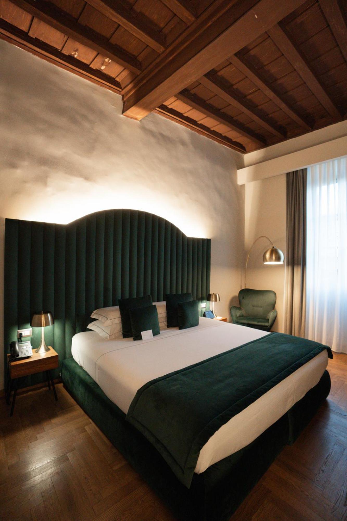 Antico Del Sole Al Pantheon 4* Rome