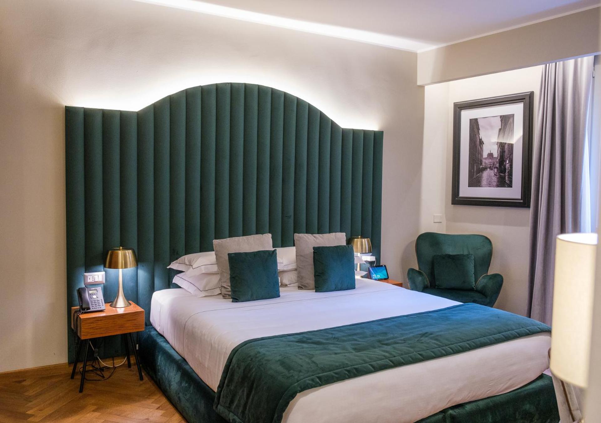 Antico Del Sole Al Pantheon 4* Rome