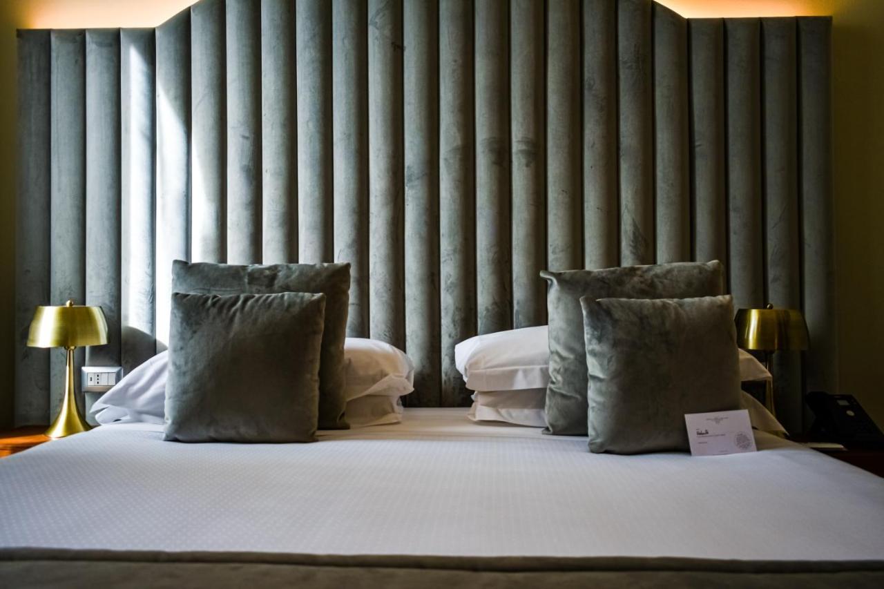Hotel Antico Del Sole Al Pantheon