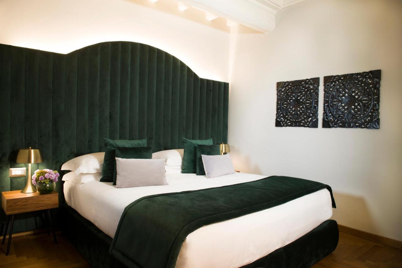 Antico Del Sole Al Pantheon Hotel Roma