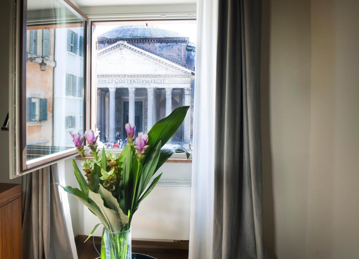 Antico Del Sole Al Pantheon 4* Roma