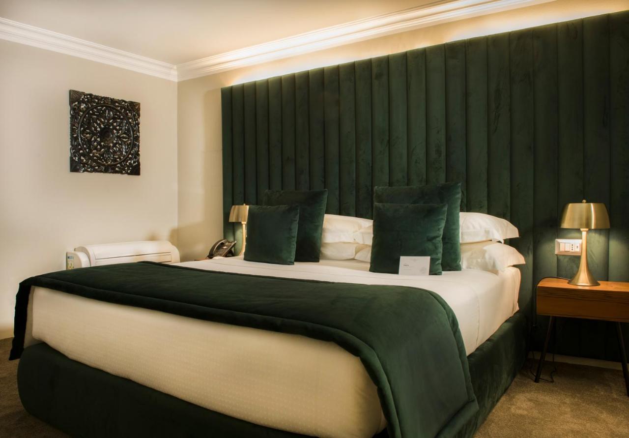 Antico Del Sole Al Pantheon Hotel 4*