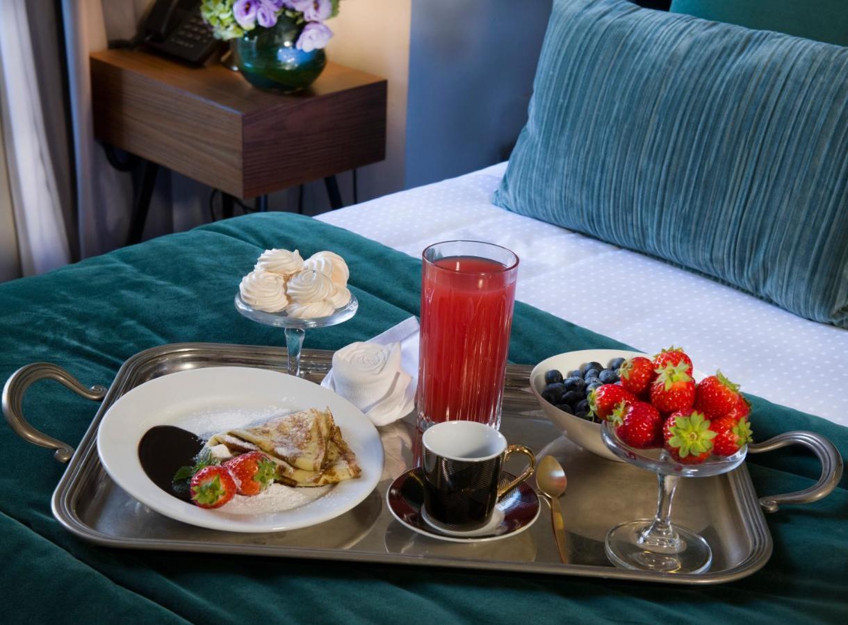 Antico Del Sole Al Pantheon Hotel Roma