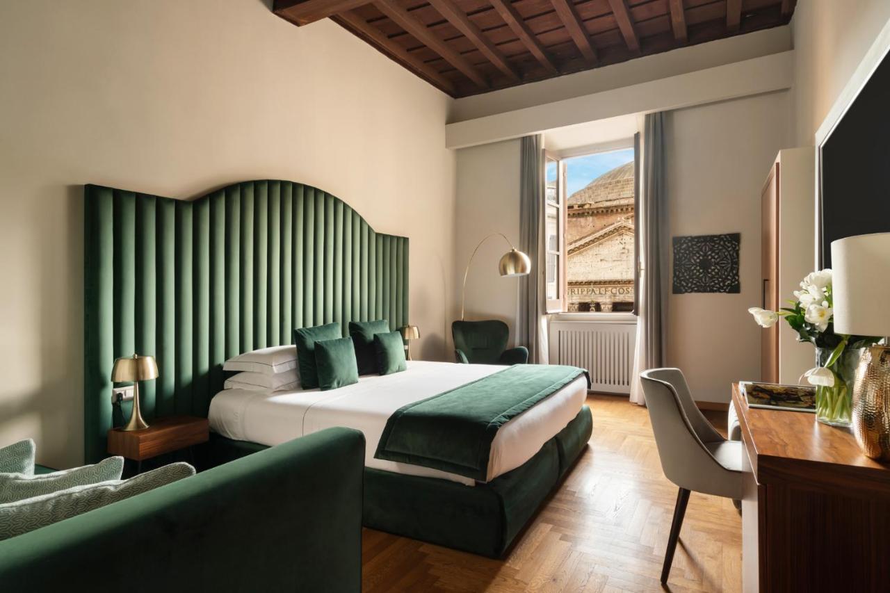 Antico Del Sole Al Pantheon Hotel Roma