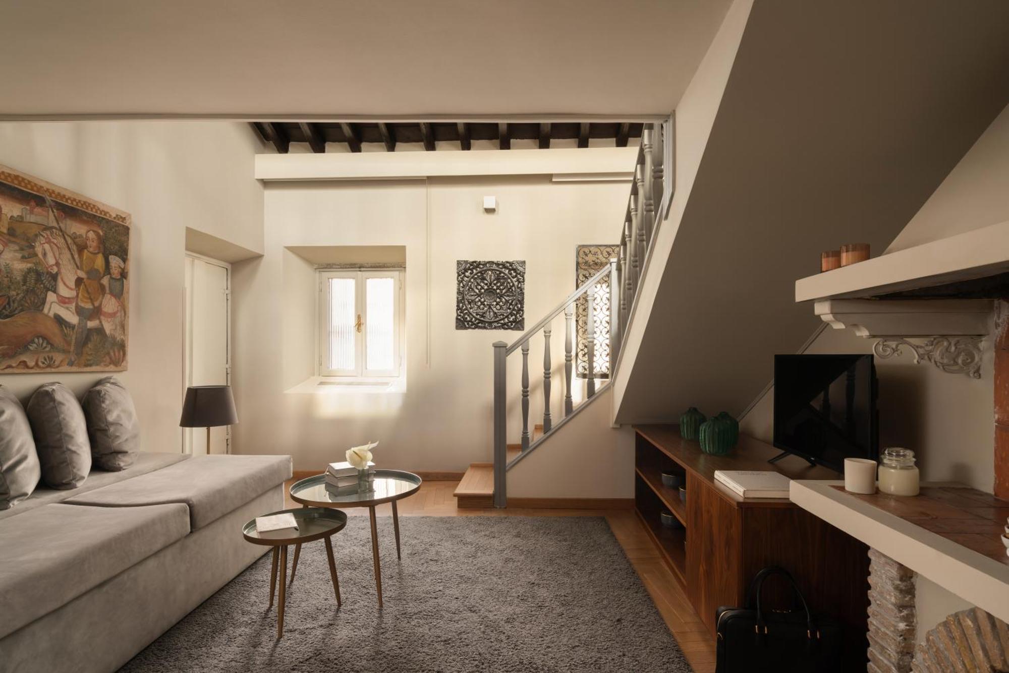 Hotel Antico Del Sole Al Pantheon 4*