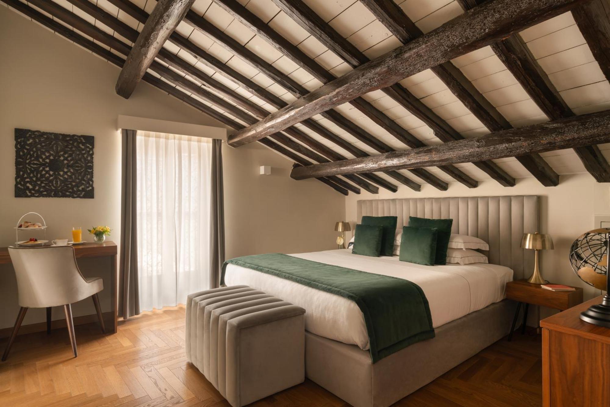 Antico Del Sole Al Pantheon Hotel Roma
