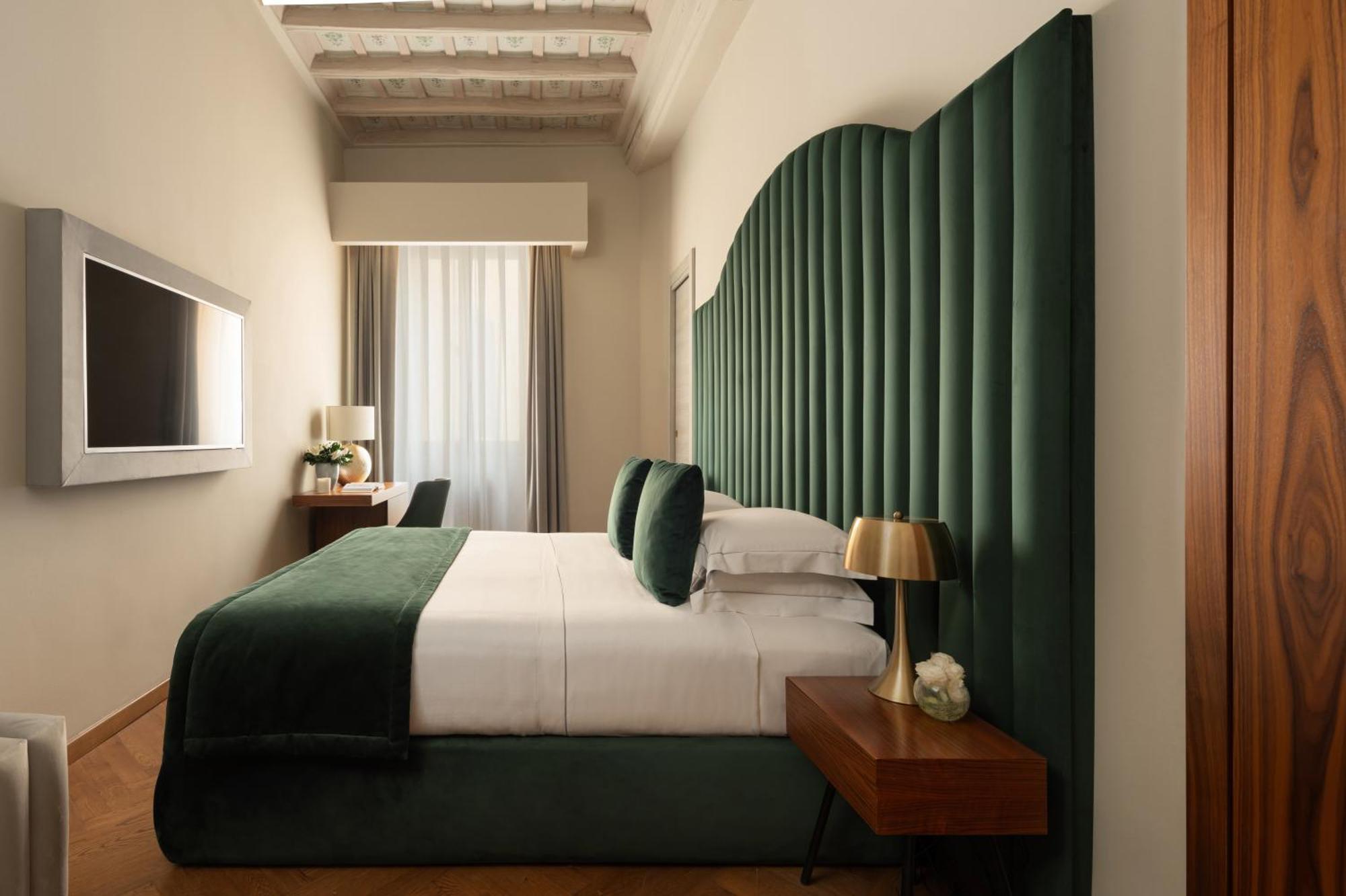Hotel Antico Del Sole Al Pantheon Roma