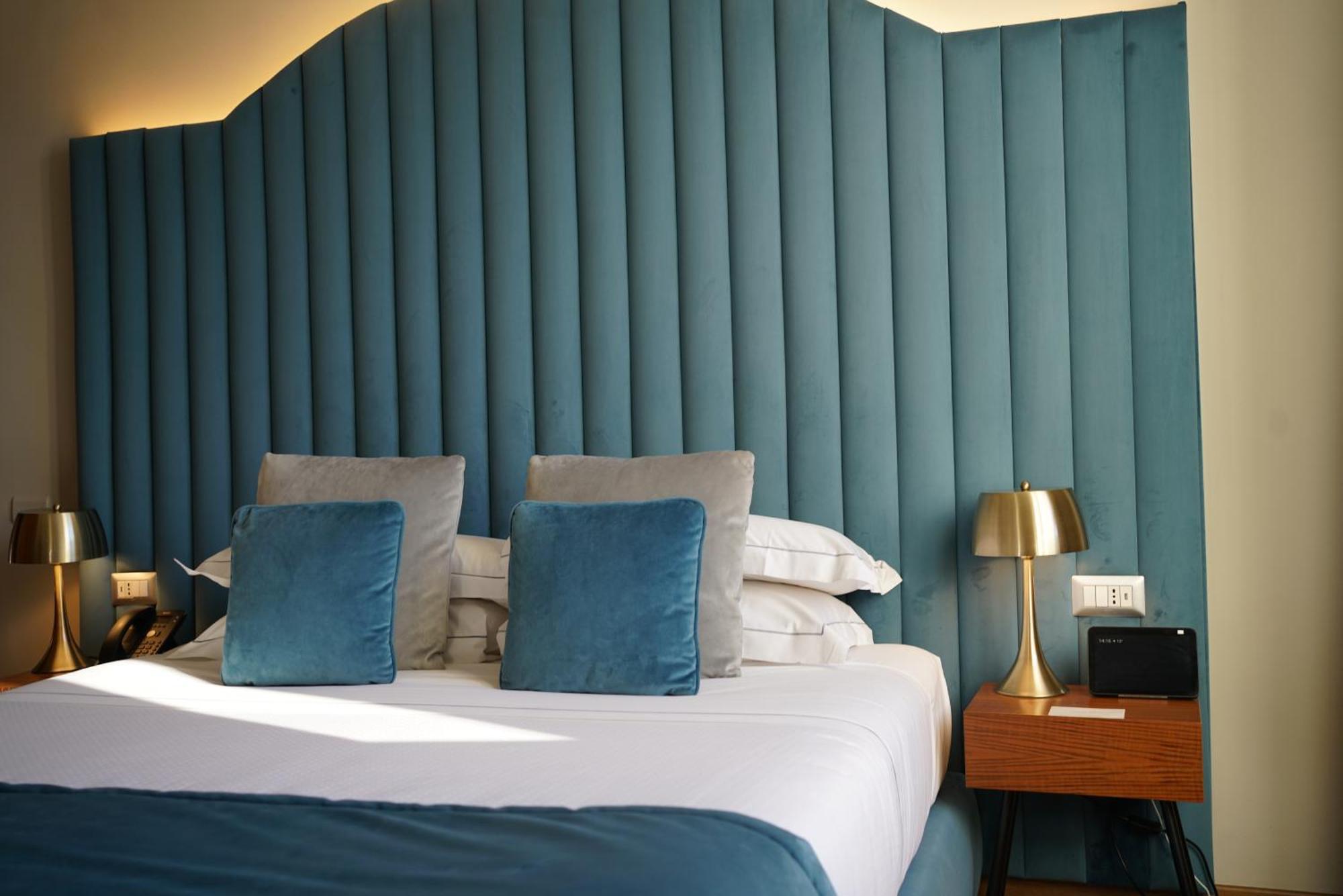 Antico Del Sole Al Pantheon Hotel Roma